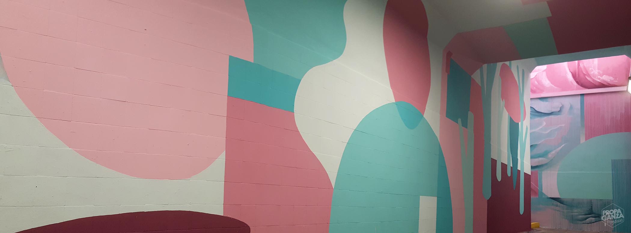 https://www.propaganza.be/wp-content/uploads/2019/04/adrien-roubens-abstract-paint-graffiti-street-art-vegetal-wave-tunnel-propaganza-hendlisz-pink-sixties-60-contemporary-2.jpg