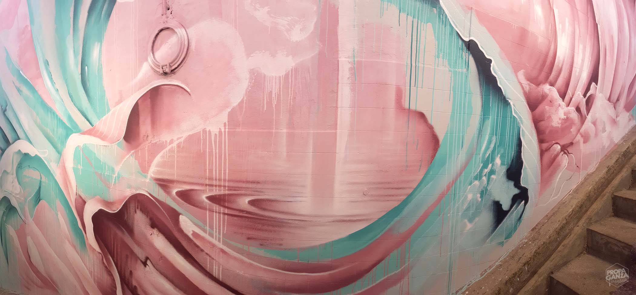 https://www.propaganza.be/wp-content/uploads/2019/04/adrien-roubens-abstract-paint-graffiti-street-art-vegetal-wave-tunnel-propaganza-pink-sixties-60-contemporary-7.jpg